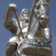 Image for article titled These Mega-Sculptures Are the Biggest in the World